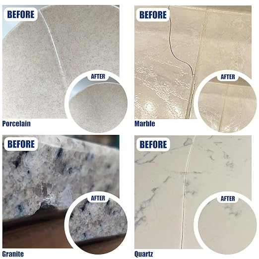 Tile Repair Kit - Image 6