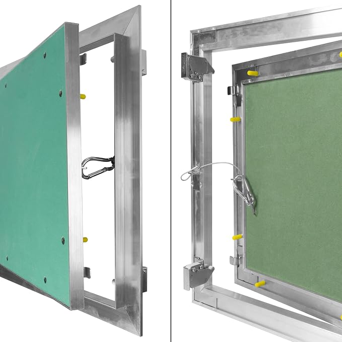 Repa Market 20 x 20 Inch Access Panel - Image 9