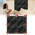 Rv Magnetic Window Insulation Kit 16.25 x 16.25 Inches Pre Cut Magnetic Rv by Beeveer