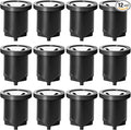 12 Pcs V-551-A Vacuum Breaker Repair Kit Compatible by KOTESLLOE