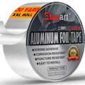 ETERART Aluminum Foil Duct Tape, High-Temp Seal by Eterart
