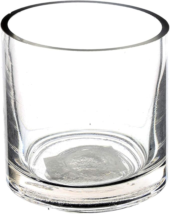 WGV Cylinder Vase, 1 Piece by WGVInternational-OpusGlassware