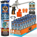 BEEST FullStop Spray Foam Insulation Kit by BEEST