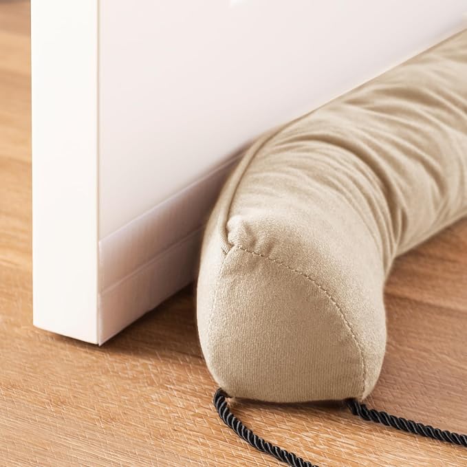 Sunolga 36" Door Draft Stopper by SunolgaIndustriesInc