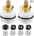 Yaocom Shower Cartridge Repair Kit Compatible by Yaocom