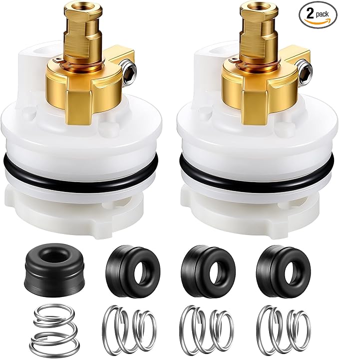 Yaocom Shower Cartridge Repair Kit Compatible by Yaocom