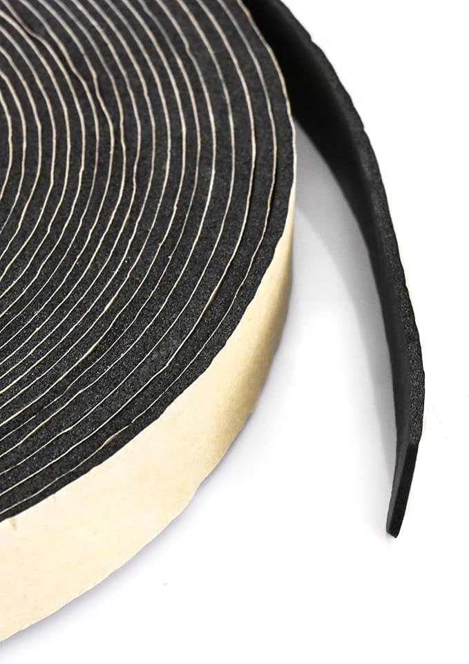 QWORK Pipe Wrap Insulation - Image 7