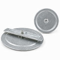 Electrical Box Knockout Plugs by AirmontProducts