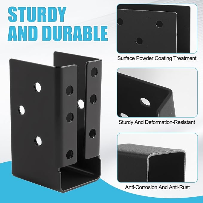 Concealed Joist Hangers - Image 3