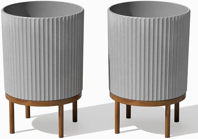 Veradek Demi Series Raised Planter by VeradekOutdoor