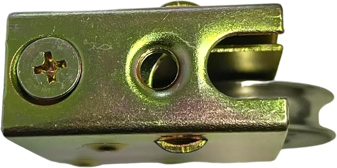 Sliding Door Roller Replacement | Patio Door Tandem Roller Assembly Replacement - Image 8