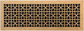 Vent Cover for walls and ceiling Custom Size Fan cover Wall Register Ceiling by Handmade