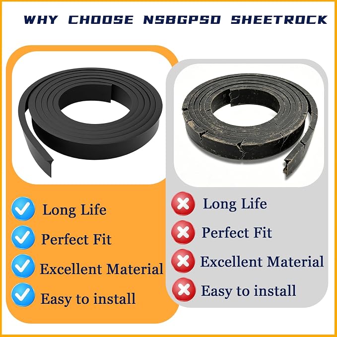 Storm Door Bottom Sweep Fin Weatherstrip - Image 4