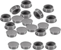 uxcell 1-3/16" Plastic Hole Plugs by uxcell
