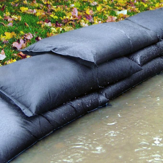 Quick Dam - QD1224-6 Water Activated Flood Bags 1ft x 2ft - Image 10