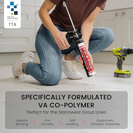 The Original Fix-A-Floor Loose Tile Repair Adhesive - Image 6