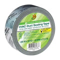 Duck Brand HVAC Duct Sealing Tape, 1.88 Inches x 30 Yards, 1 Roll by DuckBrand