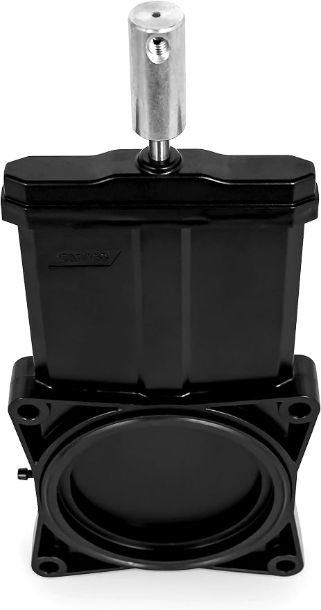 Camco RV Gate Valve with Flexible 72-Inch Cable Extension Kit - Image 2