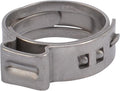 SharkBite 1/2 Inch Clamp Ring, Stainless Steel Plumbing Fitting, PEX Pipe by SharkBite