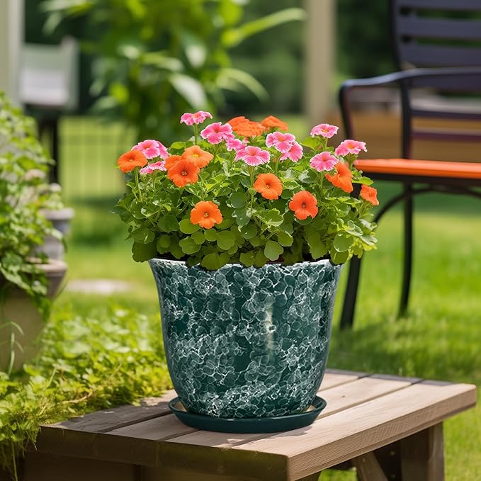 Ceramic Planter - Image 4