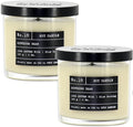 Lulu Candles | Espresso Bean | Luxury Scented Soy Jar Candle | Hand Poured in by LULUCANDLES