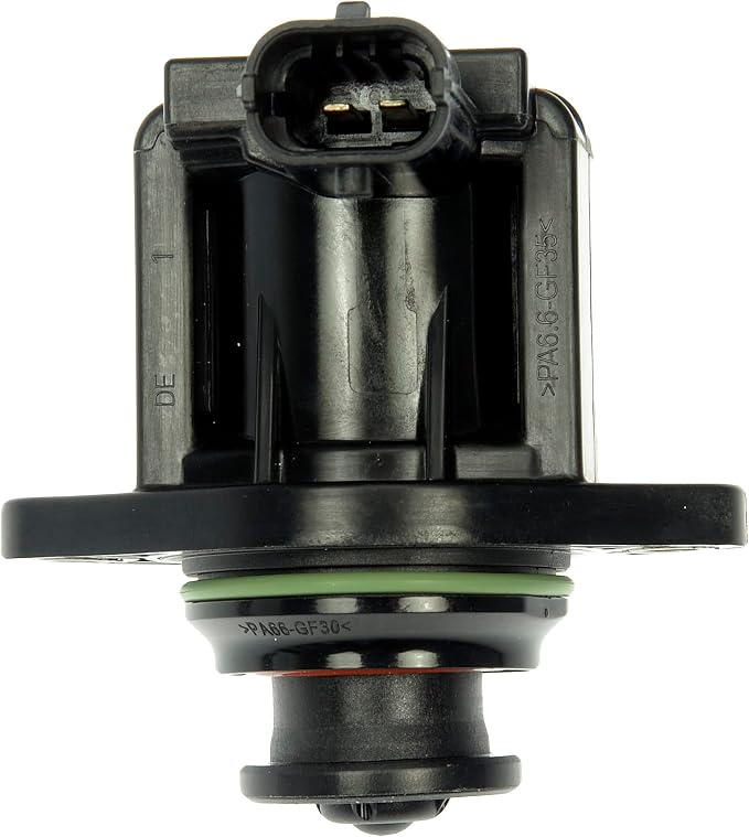Dorman 667-515 Turbocharger Boost Pressure Relief Valve | Fits Select Ford / - Image 2