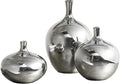 Madison Park Signature Ansen Ceramic Handmade Vase Set Home Décor by MADISONPARK