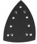 Triangular Sanding Backing Pad 148x98mm by Unknown