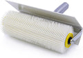 25cm Spiked Roller for Self Leveling Concrete, 21mm Needle Defoaming Tool by Navegando