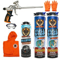 BEEST FullStop Spray Foam Insulation Kit by BEEST