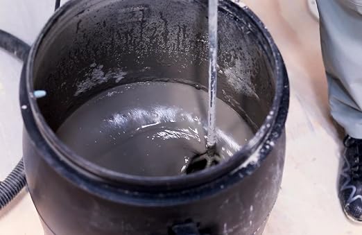 Ardex Liquid BackerBoard Cement-Based Self-Levelling Underlayment 50 lb Bag | - Image 3