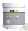 Liquid Waterproof Sealant, Invisible Waterproof Agent 35oz | Transparent by HUPEYNA