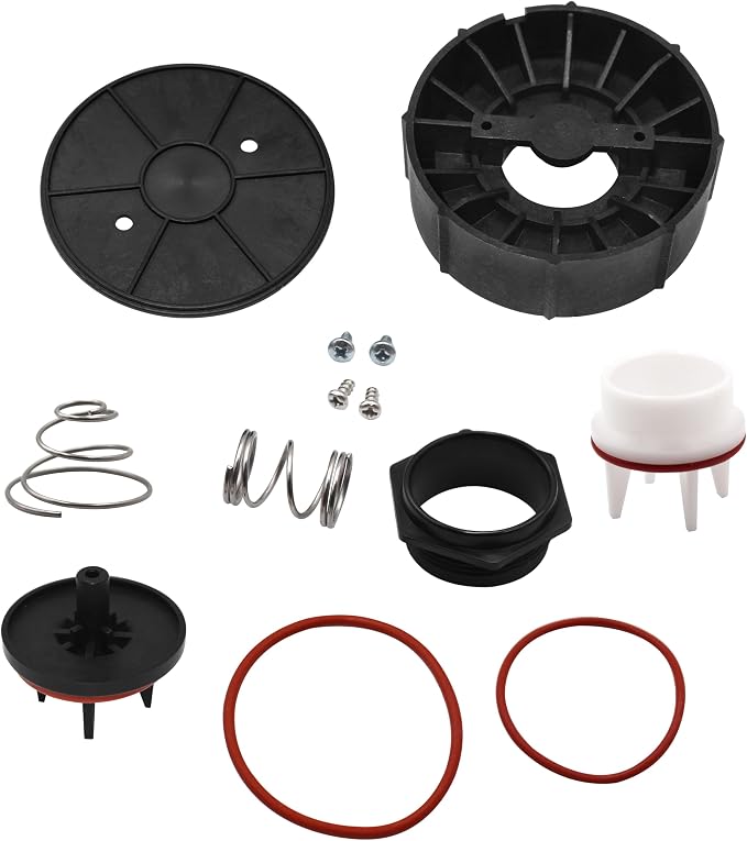 0887728 Pressure Vacuum Breaker Repair Kit Replacement - Image 2
