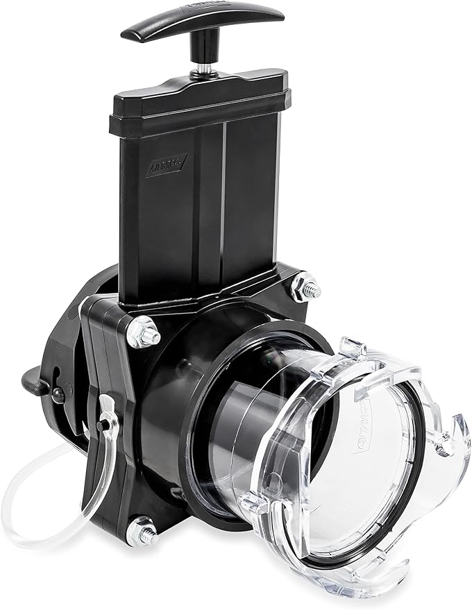 Camco Camper/RV Gate Valve - Image 3