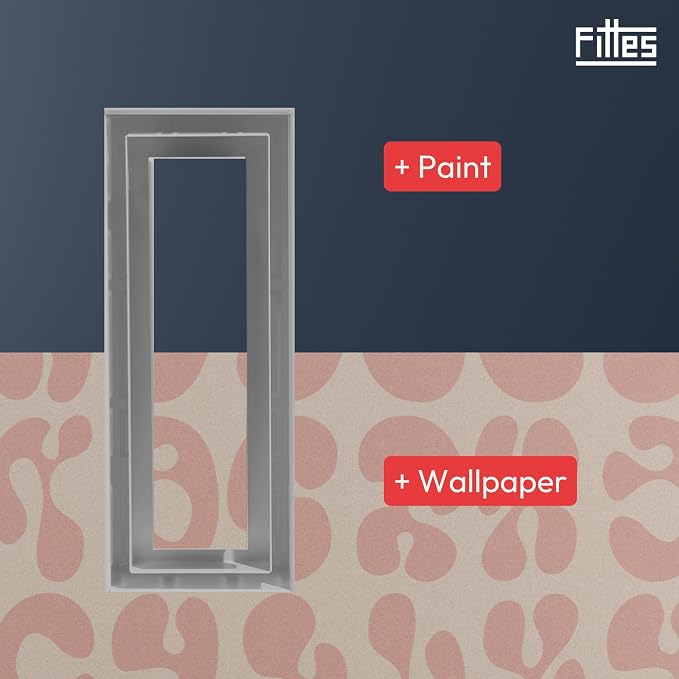 Fittes Flush Wall Vent - Image 8