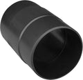 POWERTEC 70123 4-Inch Dust Hose Connector w/Quick Connect Splice Adapter by POWERTEC