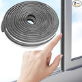 Brush Weather Stripping, Seal-Effective Weather Stripping by Unknown