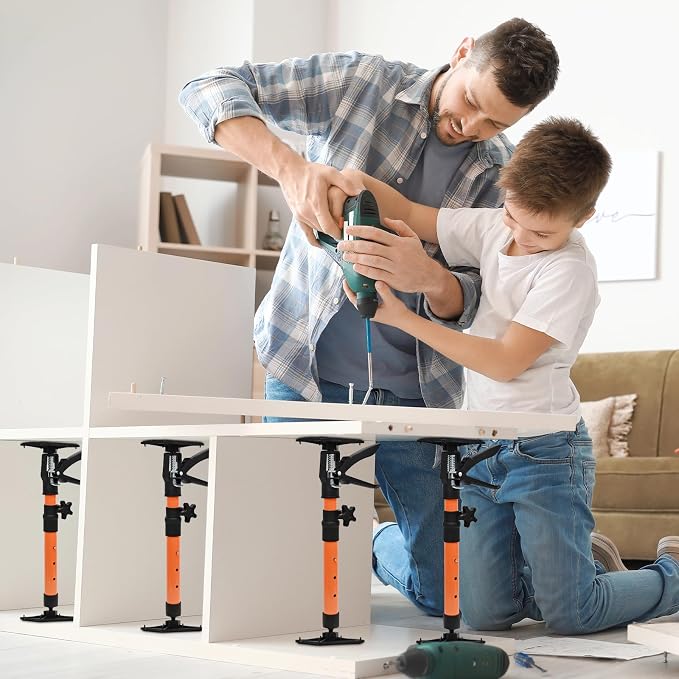 Adjustable Support Pole - Image 5