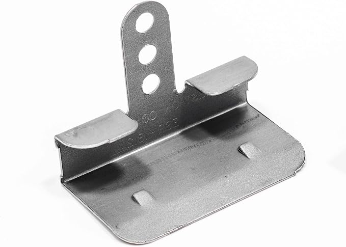 5/8 in. Corner-Back Drywall Back-up Clips. - Image 2