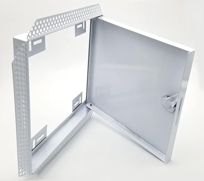 Access Door 20" X 20" Steel Access Panel Door - Image 6