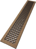 Vent Cover for walls and ceiling Custom Size Fan cover Wall Register Ceiling by Handmade