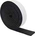 DOBTIM Pipe Insulation Foam Wrap Tape, Self Adhesive by DOBTIM