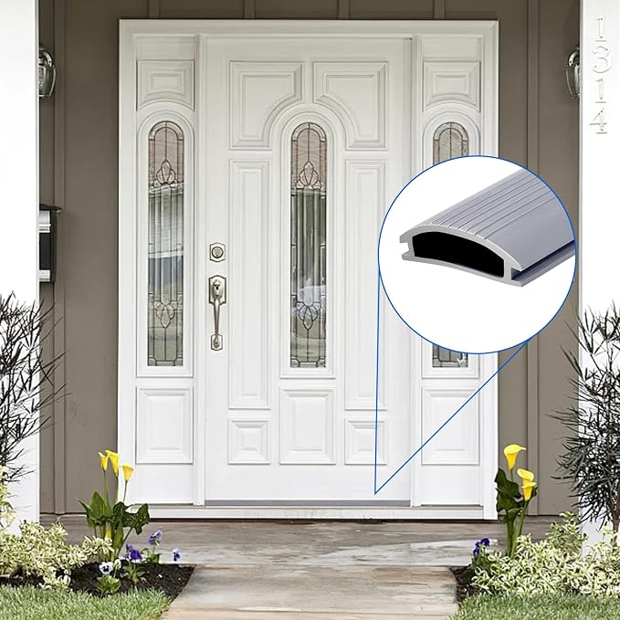 2 Pcs 36 Inch Vinyl Replacement Insert - Image 7