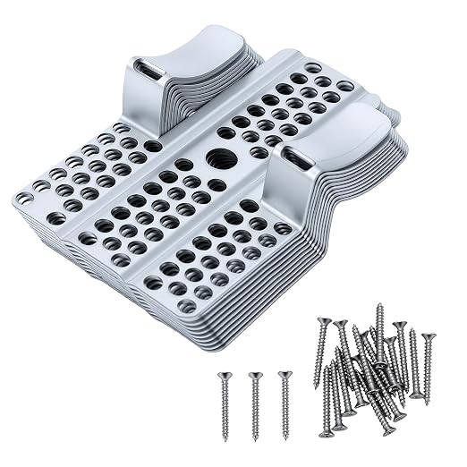 Marhynchus Drywall Repair Clips - Image 7