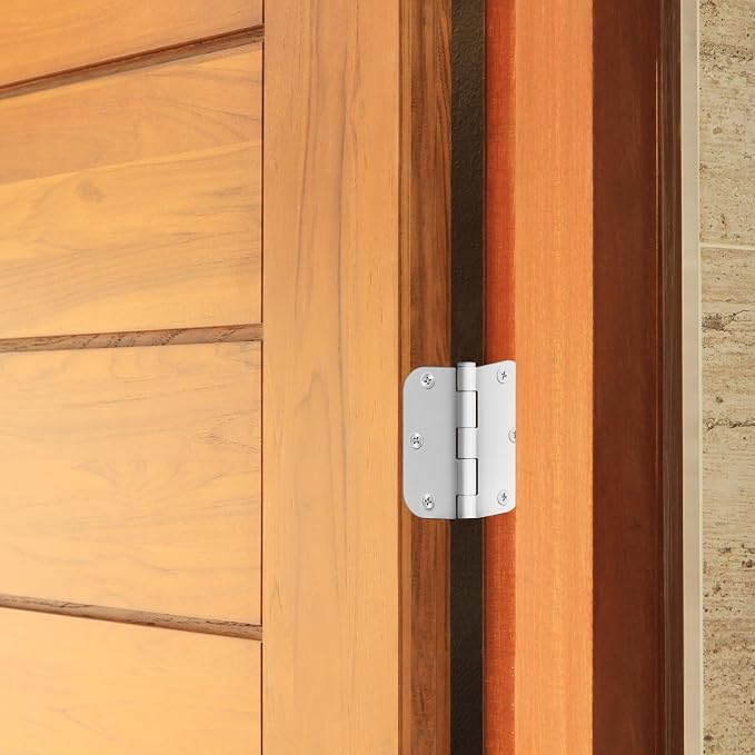 Design House Interior Door Hinge, Traditional - Image 8