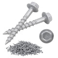 Connector Screws #9 x 1-1/2"Structural Screws/Joist Hanger Screws | by Lakapre