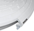LSGCQ Kerf Weather Stripping for Door Seal Strip, 26 Ft, Front Door Seal Strip by LSGCQ