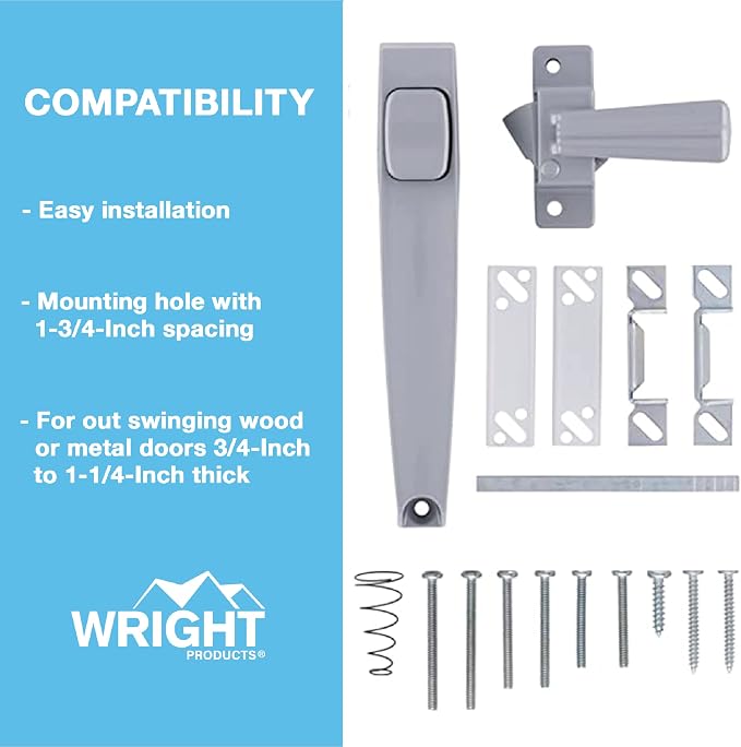 Wright Products - Image 5