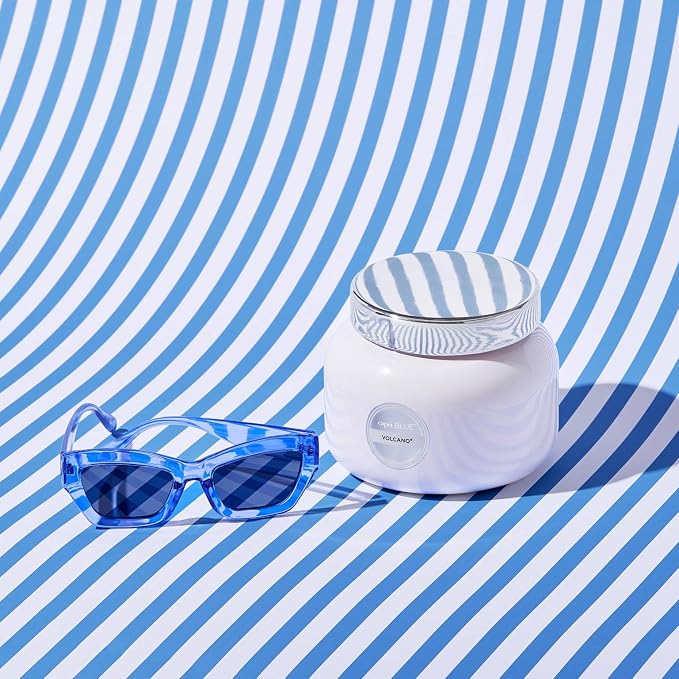 Capri Blue Volcano Scented Candles - Image 4