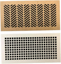 Vent Cover for walls and ceiling Custom Size Fan cover Wall Register Ceiling by Handmade